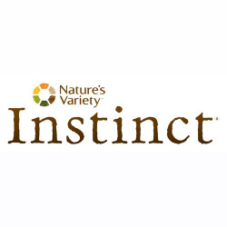 Nature's Variety - Instinct 本能 凍乾生肉主食糧 (貓用)